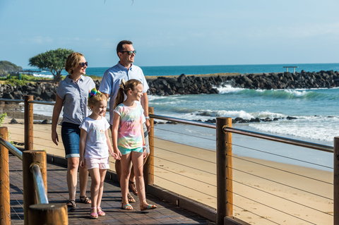 Bargara Beach - Darwin Holiday 0