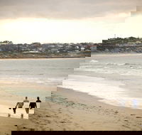 Barwon Heads - Darwin Holiday