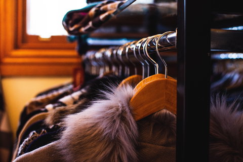 Barossa Chateau Gift Store - Darwin Holiday 1