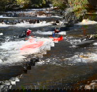 Barrington River - Darwin Holiday