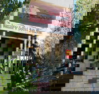 Barcaldine and District Historical Museum - Darwin Holiday