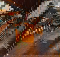 Bass  Flinders Centre - Darwin Holiday