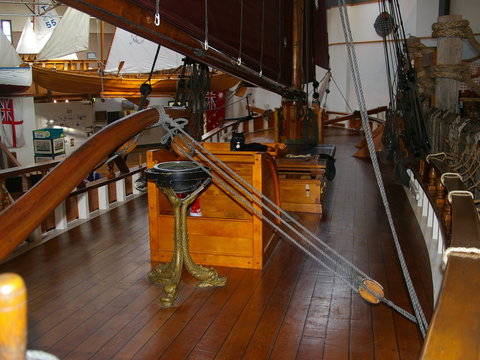 Bass & Flinders Centre - Darwin Holiday 0