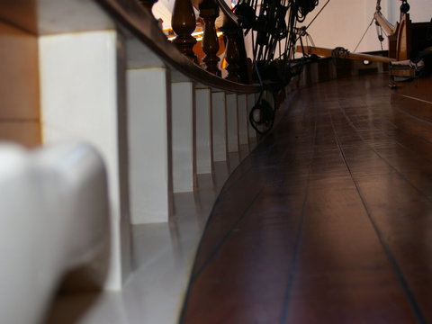 Bass & Flinders Centre - Darwin Holiday 1