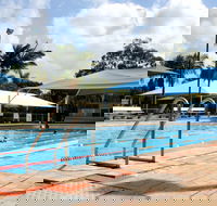 Beenleigh Aquatic Centre - Darwin Holiday
