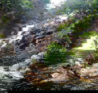 Behana Gorge - Darwin Holiday