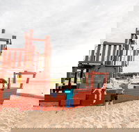 Beth Boyd Park - Darwin Holiday