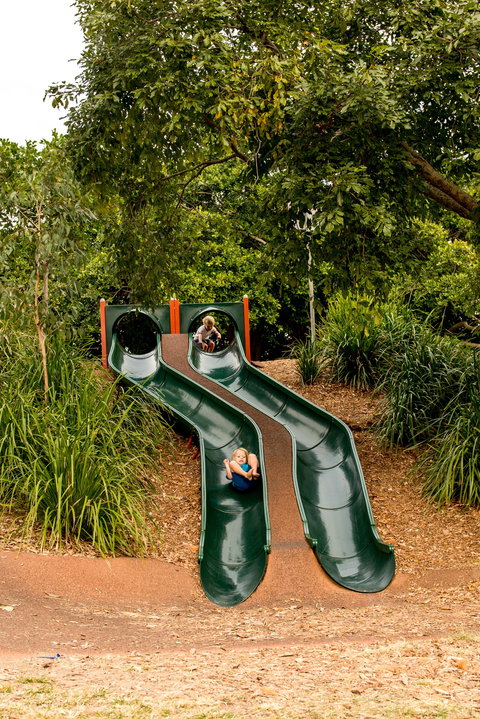 Beth Boyd Park - Darwin Holiday 2