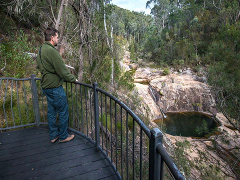 Biamanga National Park - Darwin Holiday 0