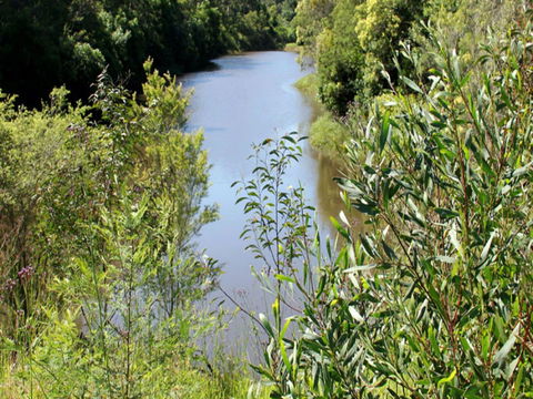 Blue Gum Hills Regional Park - Darwin Holiday 1