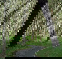 Boondall - Darwin Holiday