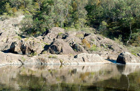 Boonoo Boonoo National Park - Darwin Holiday 0