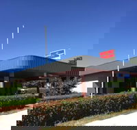 Boorowa Ex-Services and Citizens Club - Darwin Holiday