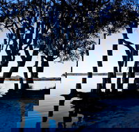 Boreen Point - Darwin Holiday