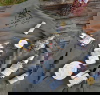 Botanic Alps Aroma Apothecary - Darwin Holiday