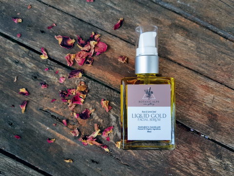 Botanic Alps Aroma Apothecary - Darwin Holiday 2