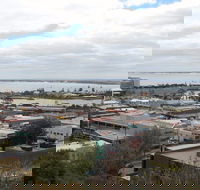 Boulters Heights - Darwin Holiday