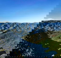 Budds Mare Lookout - Darwin Holiday