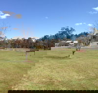 Bungonia - Darwin Holiday