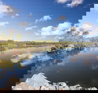 Bundaberg North Burnett Region Dams - Darwin Holiday