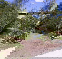 Burnum Burnum Sanctuary Woronora - Darwin Holiday