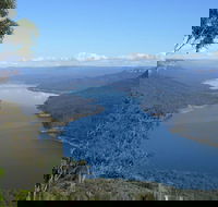 Burragorang State Conservation Area - Darwin Holiday