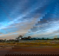 Burketown - Darwin Holiday