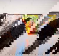 Caboolture Regional Art Gallery - Darwin Holiday