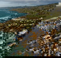 Cape Melville National Park CYPAL - Darwin Holiday
