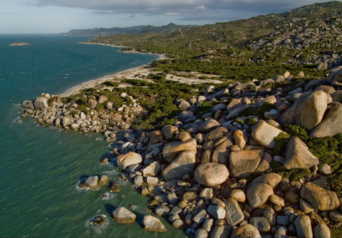 Cape Melville National Park (CYPAL) - Darwin Holiday 0