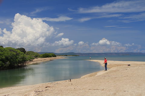 Cape Melville National Park (CYPAL) - Darwin Holiday 1