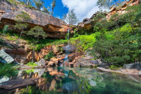 Capricorn Region - Darwin Holiday 1