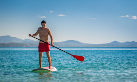 Capricorn Region - Darwin Holiday 2