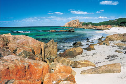 Castle Bay - Darwin Holiday 0