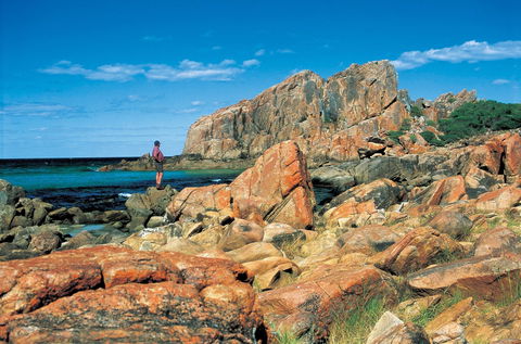 Castle Bay - Darwin Holiday 1