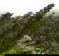 Cascade National Park - Darwin Holiday