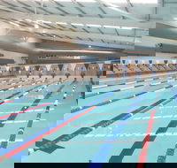 CentrePoint Sport and Leisure - Darwin Holiday