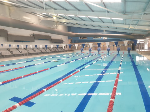 CentrePoint Sport And Leisure - Darwin Holiday 0