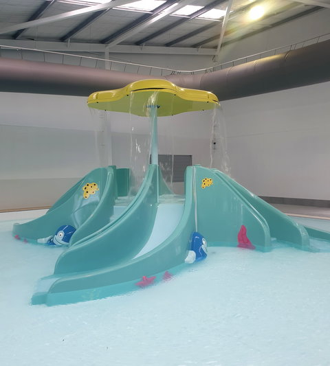 CentrePoint Sport And Leisure - Darwin Holiday 1