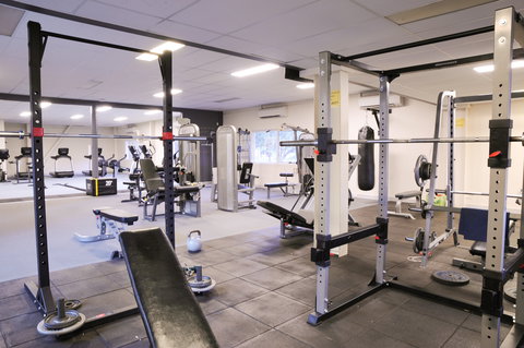 CentrePoint Sport And Leisure - Darwin Holiday 2