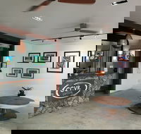 Central Coast Virtual Reality - Darwin Holiday