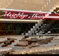 Chaffey Theatre - Darwin Holiday