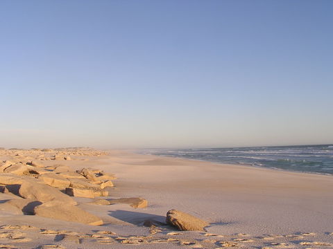 Chadinga Conservation Park - Darwin Holiday 0