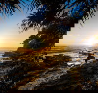 Chinamans Beach Evans Head - Darwin Holiday