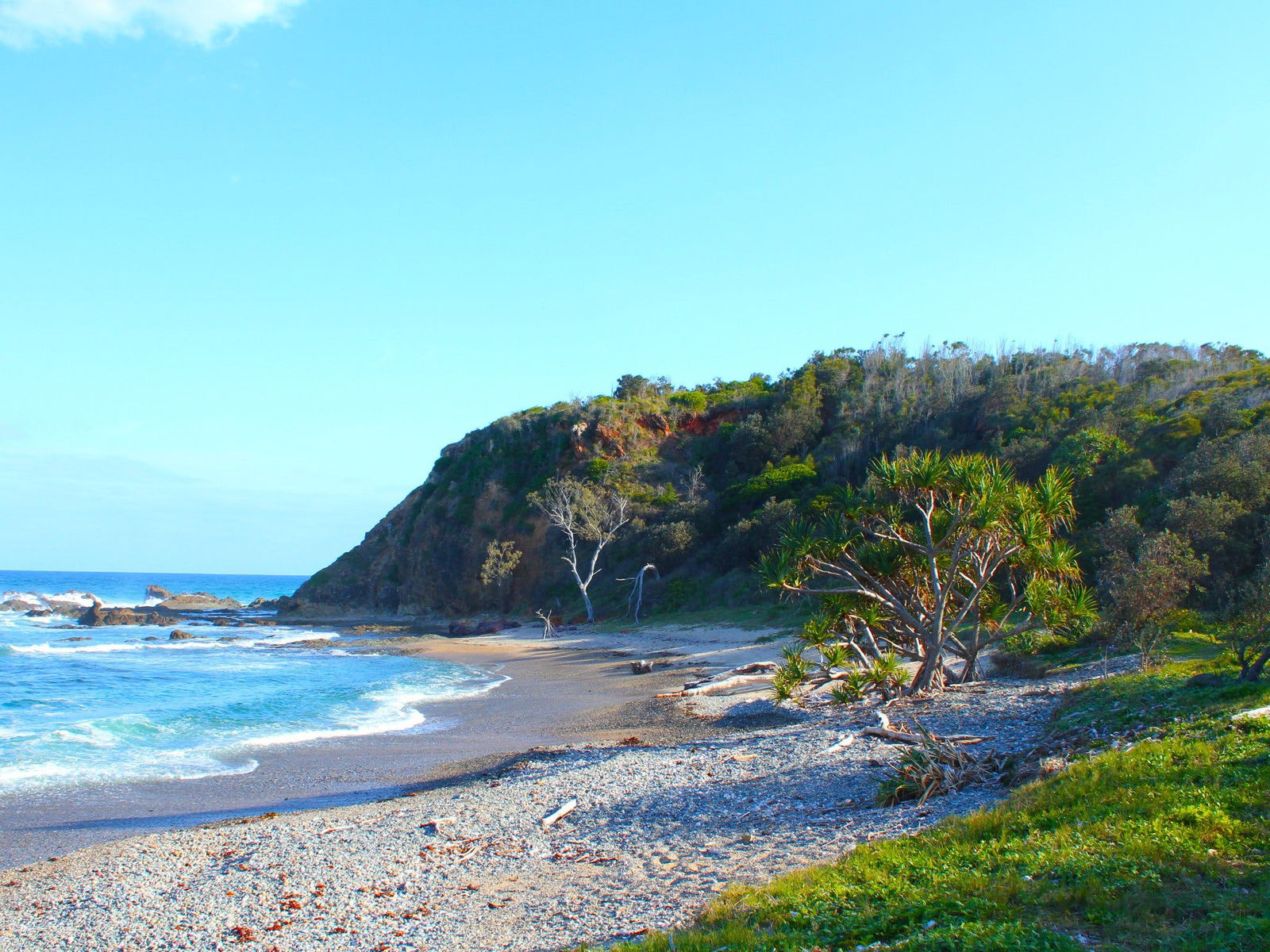 The Sandon NSW Darwin Holiday