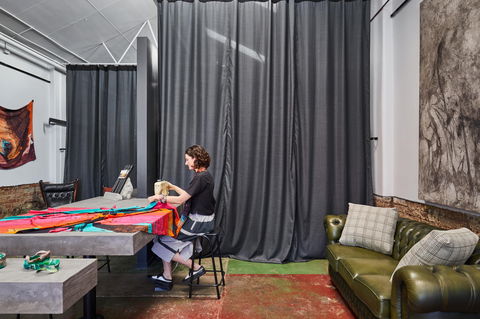 Clan Collective - Darwin Holiday 1