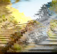 Coppins Walk Track part of The Coastal Walk - Darwin Holiday