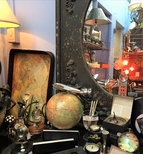 Country House Gifts And Homewares - Darwin Holiday 2