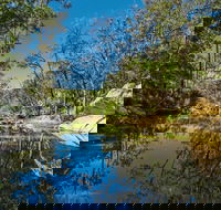 Crows Nest National Park - Darwin Holiday