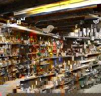 Dales Mini Museum Henty - Darwin Holiday